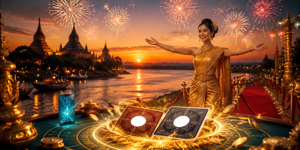phdrem VIP Program Myanmar