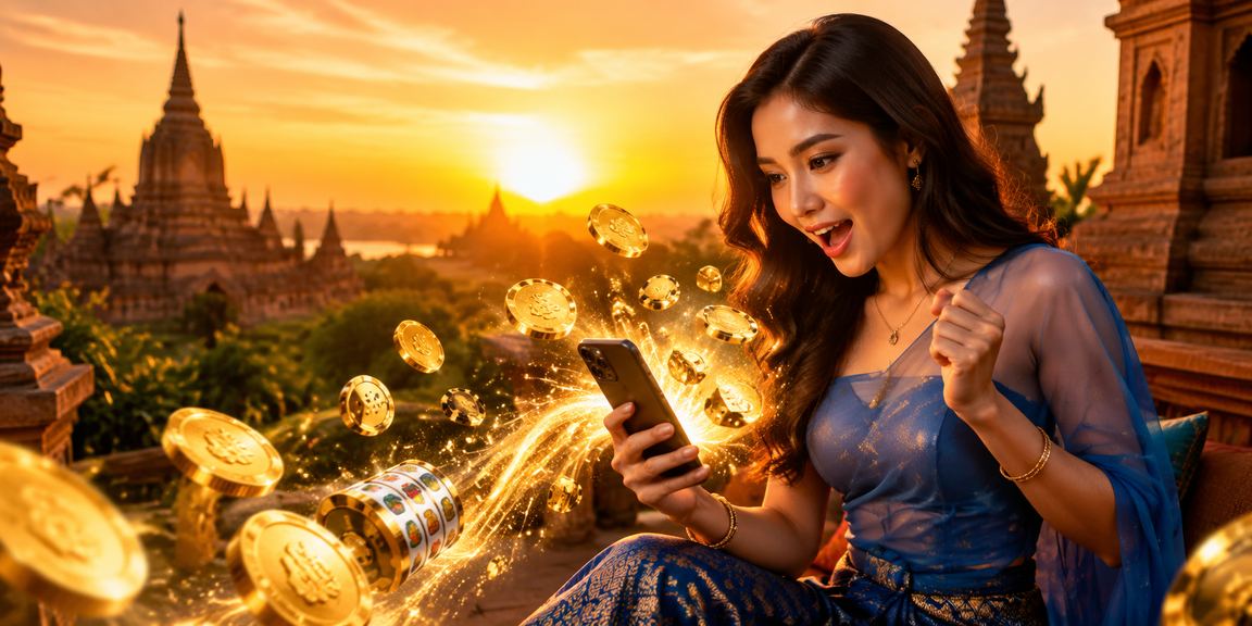 phdrem Login Steps Myanmar
