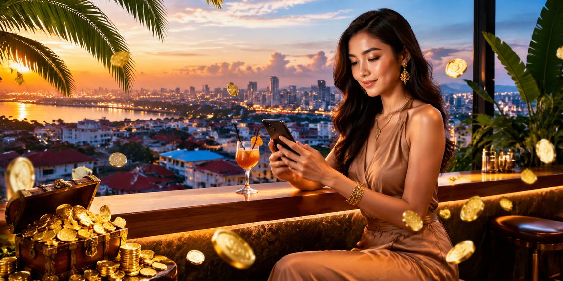 phdrem FAQ Myanmar Casino