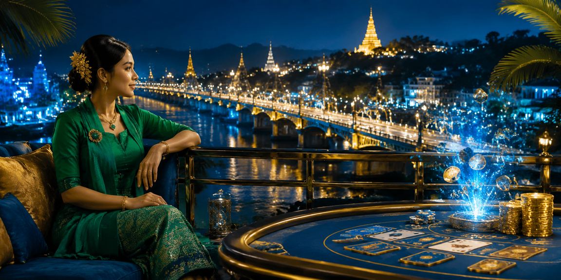 phdrem Data Protection Myanmar