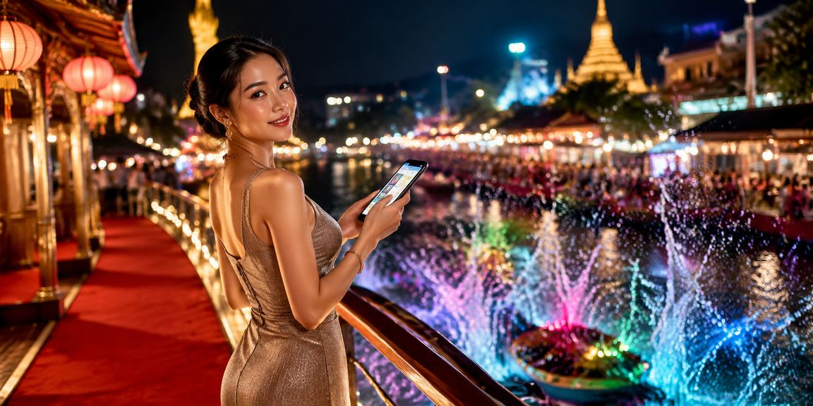 phdrem Sports Betting Myanmar