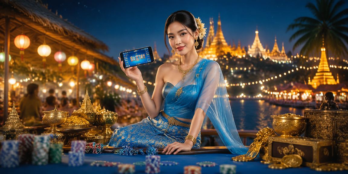 phdrem Terms Myanmar Casino