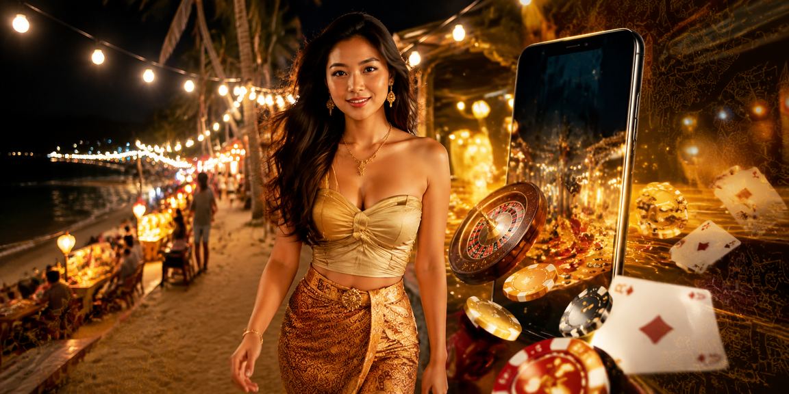 phdrem Trusted Myanmar Casino