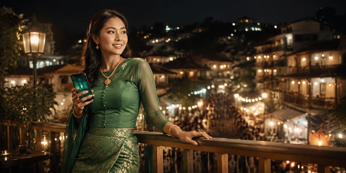 phdrem Login Myanmar Casino