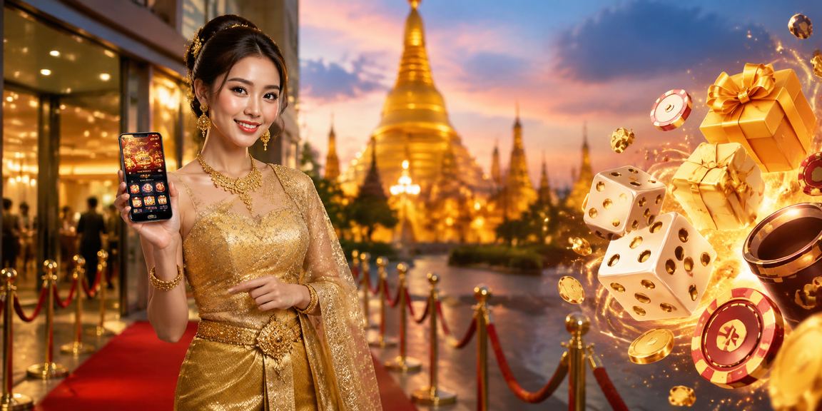 phdrem Responsible Gaming Tools Myanmar