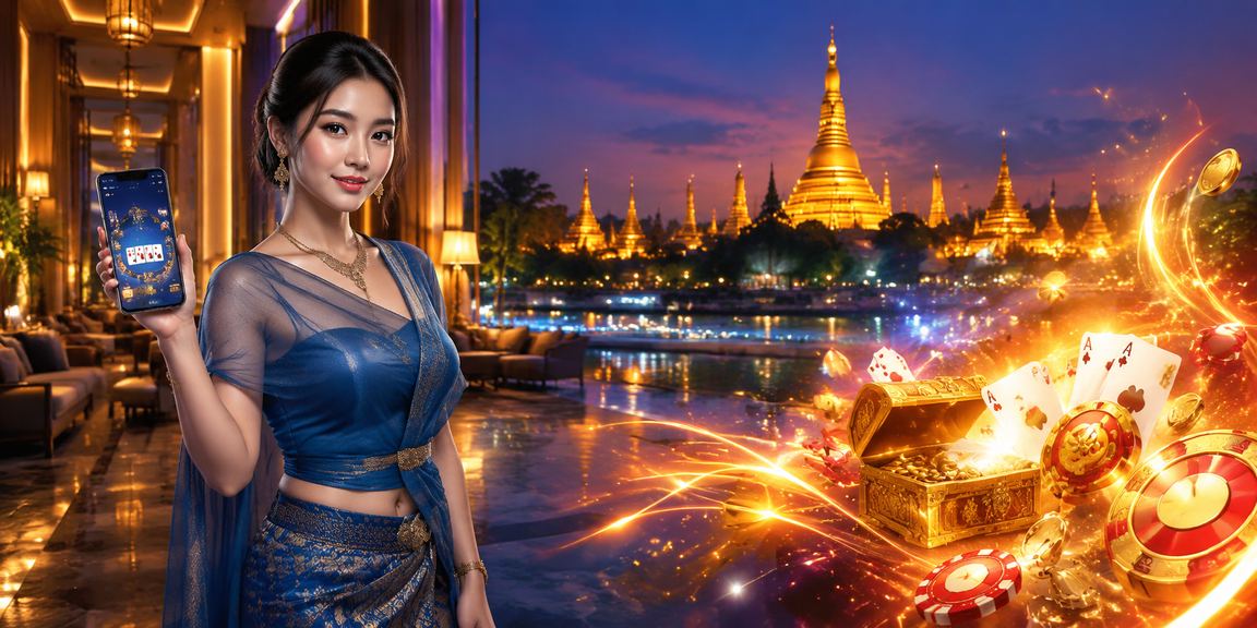 phdrem Team Values Myanmar
