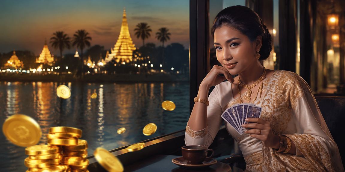 phdrem VIP Diamond Myanmar